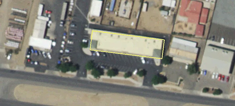 Albuquerque Retail Investment Opportunity