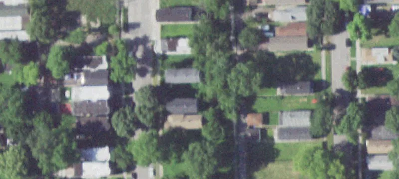 Land in Emerging Chicago Area