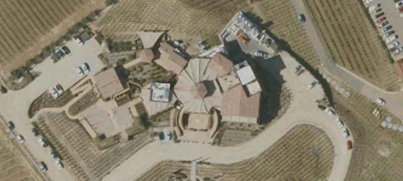 Premier Winery on De Portola