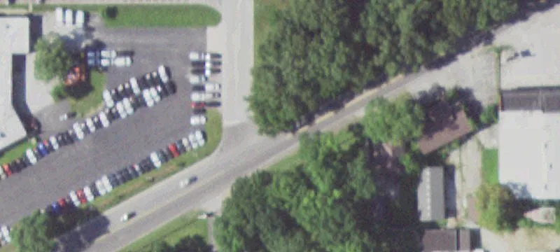 Homewood Self Storage Opportunity