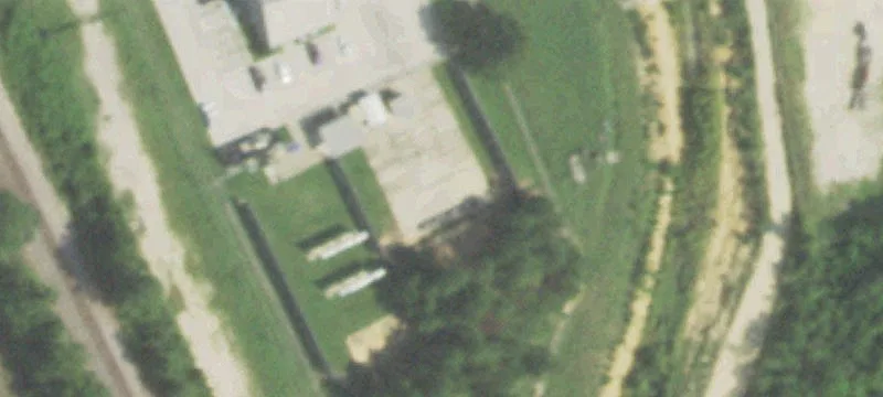 Tomball Industrial Spaces Available