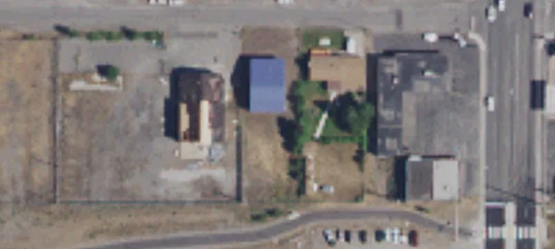 Spokane Valley Commercial Property