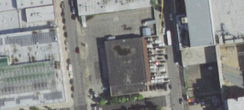 Greenpoint Brooklyn Truck Terminal For Sale