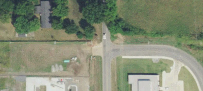 Prime Commercial Land For Sale