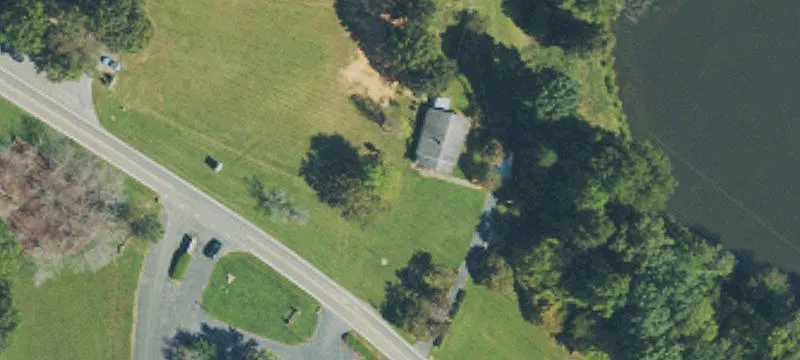 Condominium Units in Lake Lure Resort