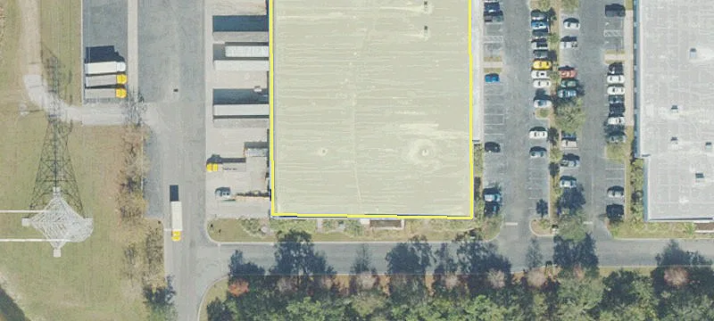 Orlando Industrial Suites For Lease