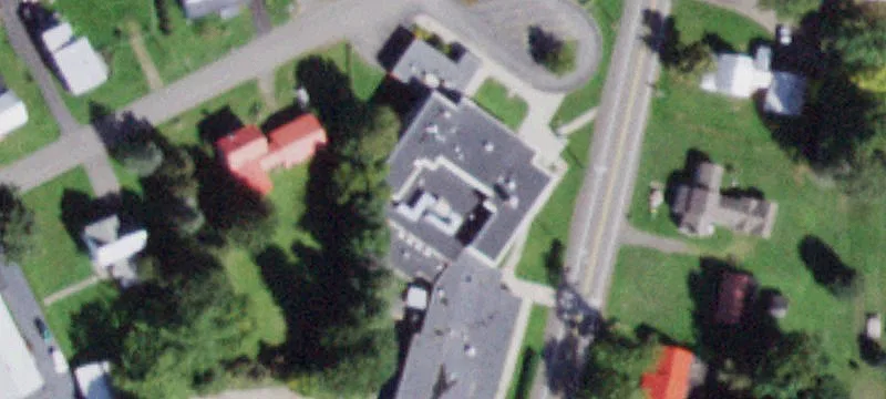 Restaurant Space Near Greek Peak