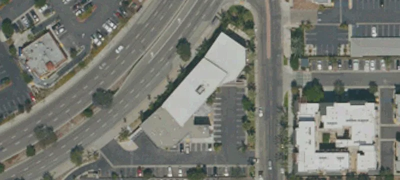 Commercial Space For Lease