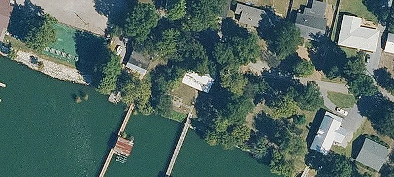 Horseshoe Lake Waterfront Restaurant & Marina