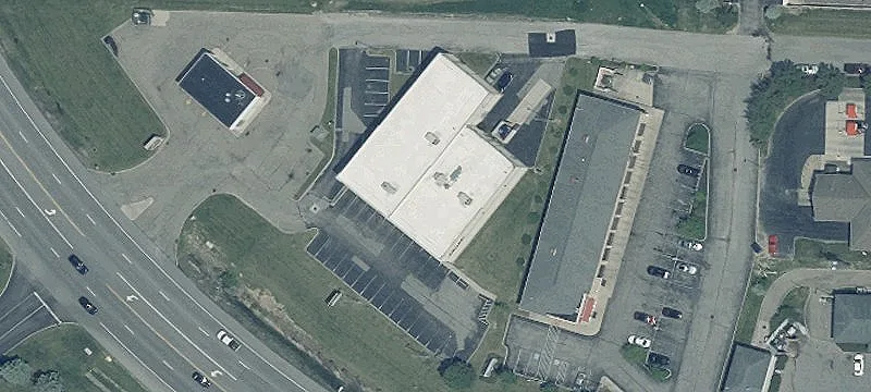 Polaris Parkway Retail Opportunity
