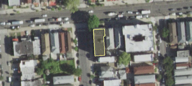 Manhattan Retail Condominium For Sale