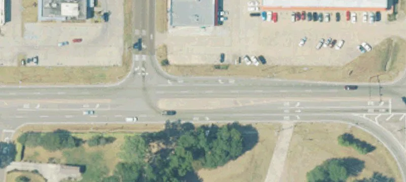 Uptown McComb Retail Center