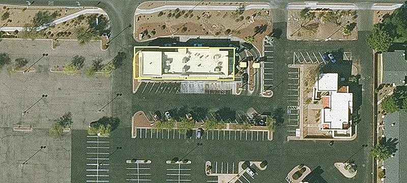 Retail Space Available For Rent