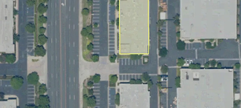 Renovated Commercial Space with Warehouse
