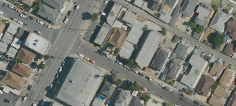 Los Angeles Triplex Investment Opportunity