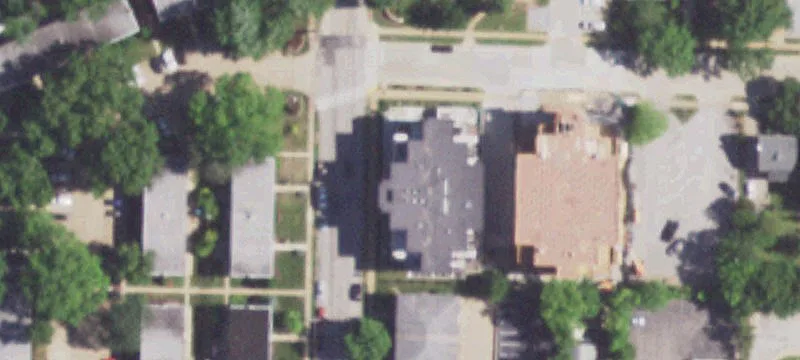 Office/Retail Building For Sale
