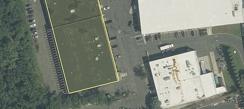 Union Industrial Spaces Available