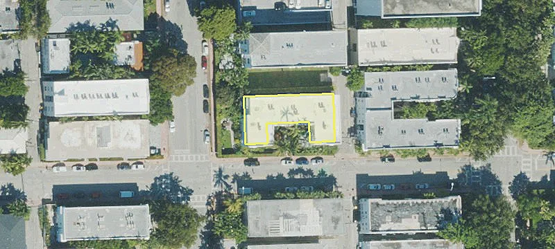 Little Havana Industrial-Chic Flex Space