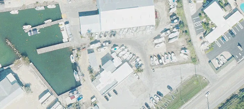 Grassy Key Marina Investment