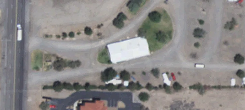 Dream Catcher RV Park