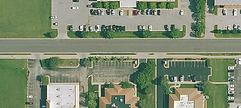Wichita Behavioral Health Facility