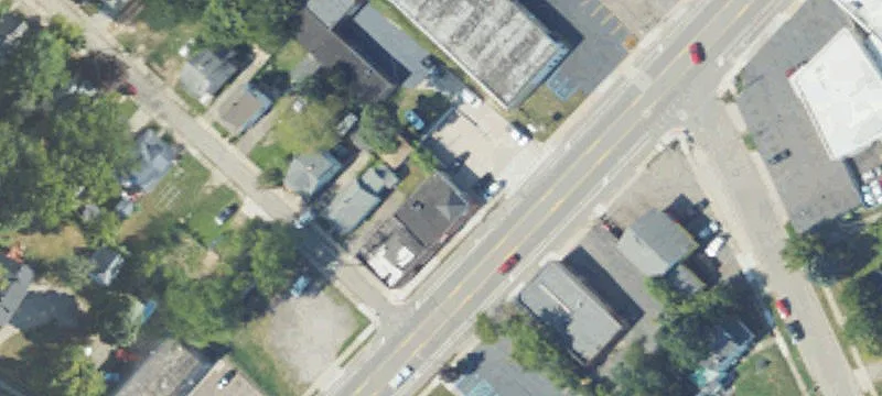 Secure Warehouse Space Available