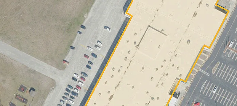 PALATKA PROMENADE Shopping Plaza