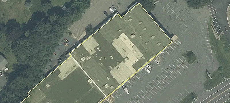 High-Visibility Retail Center Opportunity