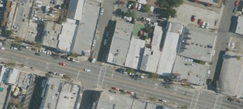 High-Exposure Corner Retail Space