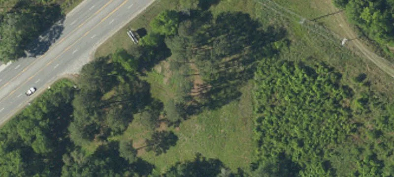 Prime Commercial Land in Beaufort