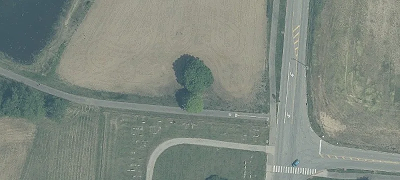 51.5 Acre Industrial Land Site
