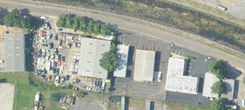Office/Warehouse Space Near I-65