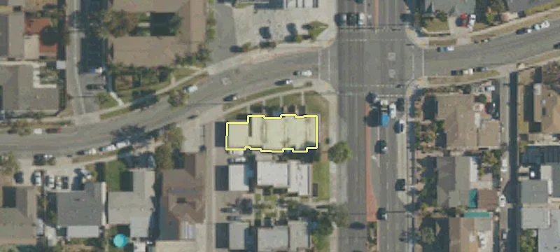 Magnolia Triplex in Little Saigon