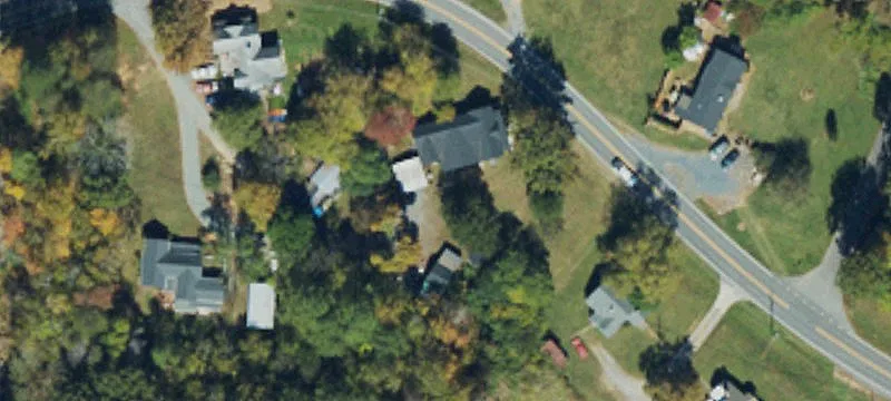 Commercial Land Overlooking Deep River