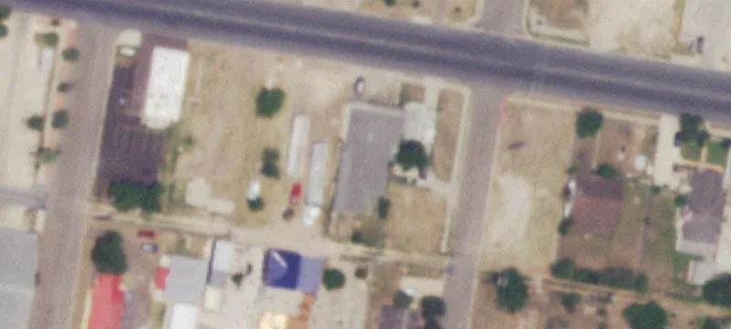 Edinburg Commercial Opportunity