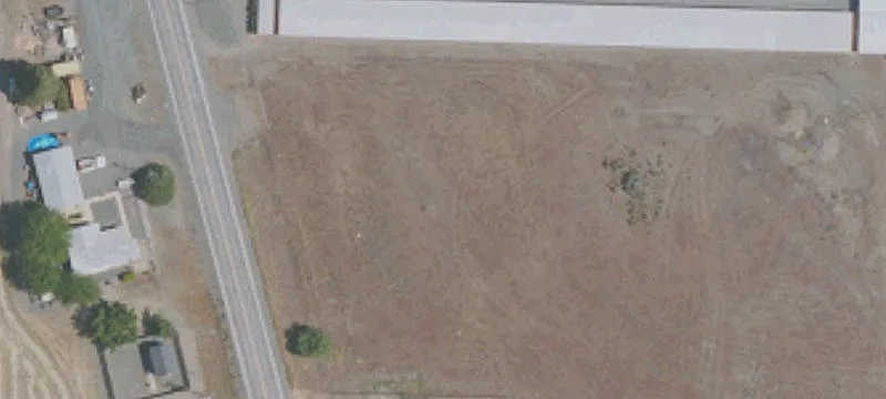 Kelseyville Agricultural Land with Home