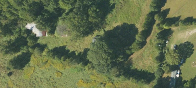 59 Acres Near Downtown