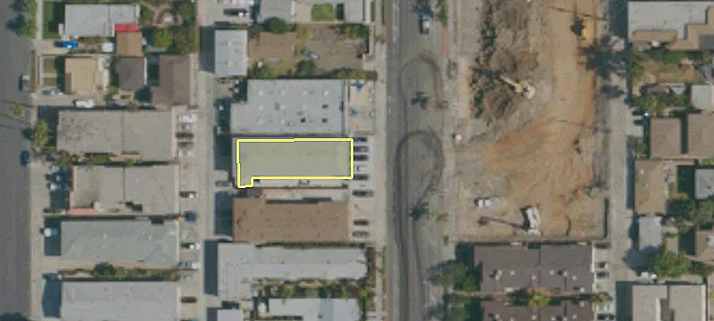 Multifamily Property with 10 Units