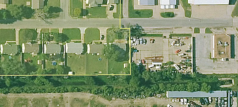 Haysville Office/Warehouse Property for Sale