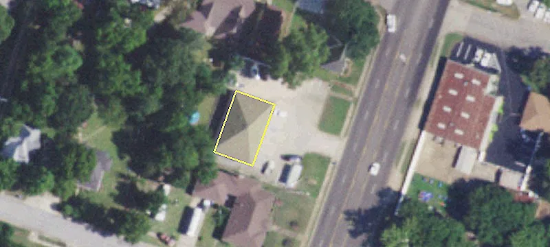 Highway Frontage Commercial Opportunity