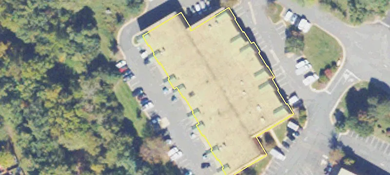 Industrial Single Tenant Space