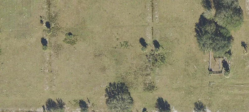 Okeechobee Land For Sale