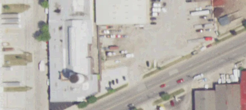 Ogden Avenue Commercial Property For Sale