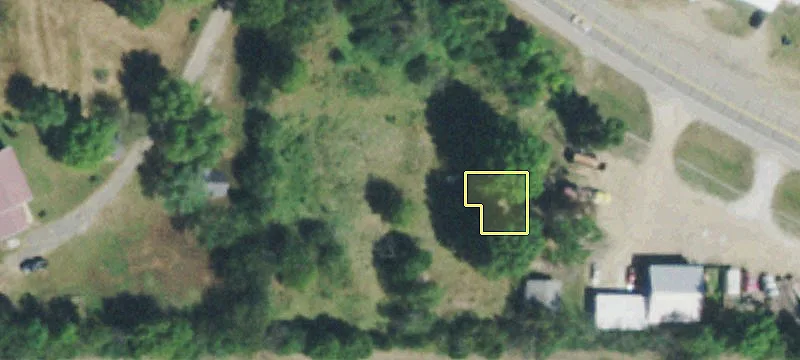 Commercial Land Near Highway 69