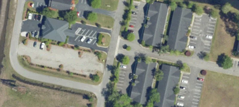 Senior Living Community with Expansion