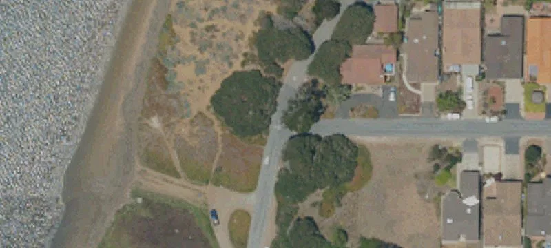 Bay Front Lot Opportunity