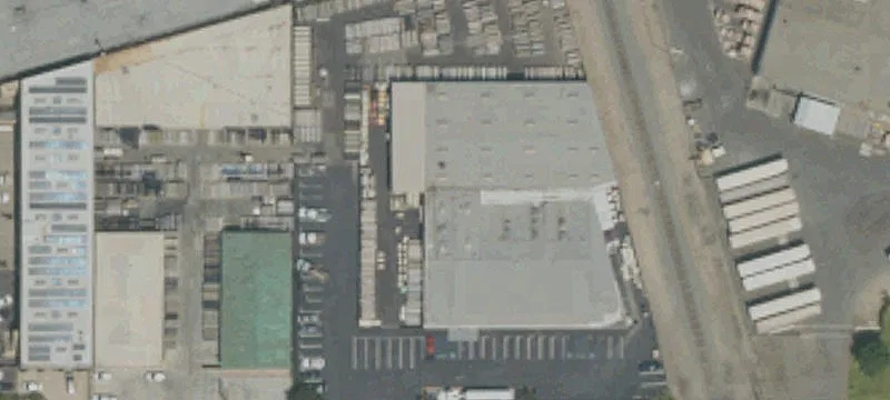 Anaheim Industrial Park Property