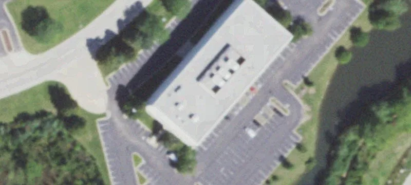 Aurora Office Building For Sale
