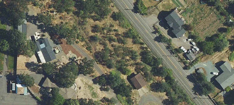 Ashland Development Site Opportunity