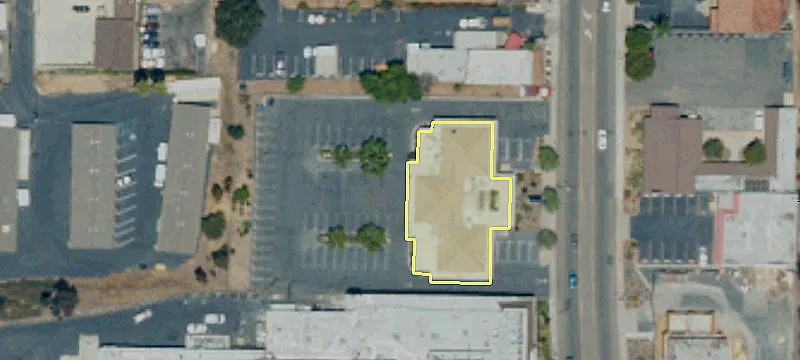 Fallbrook Medical Building For Sale